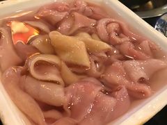 -九尺赵老四鲜鹅肠火锅
