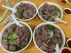 -菜忠潮州牛肉店(岗厦店)