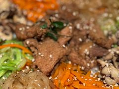 -KimPro 辛普乐概念韩餐