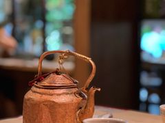 -缘生态云南菜·野生菌庭院餐厅(华侨城店)