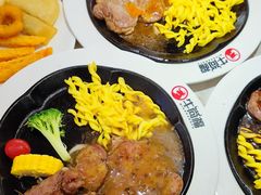 -纽斯特牛排自助餐厅(浦东文峰广场店)