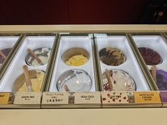 -Dal Cuore 达可芮冰淇淋(陕西北路店)
