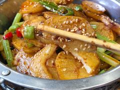-泰来风味馆(桂林街店)