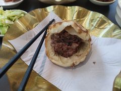 -永茂驴肉(莲池南大街总店)