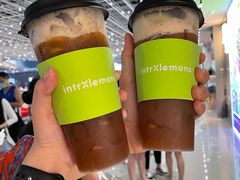 -introlemons(北京西单更新场店)