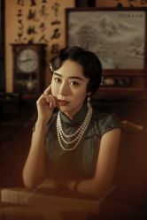 点击看大图 -美云庭古装·格格服汉服·京城旅拍(北京店)