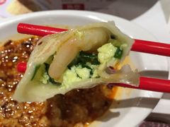 -喜家德虾仁水饺(华强天虹店)