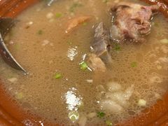-有藕有鱼·湖北菜(唐家墩店)