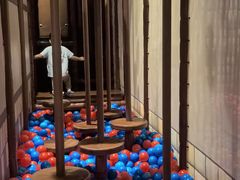 -珠海横琴国家地理探险家中心(创新方)