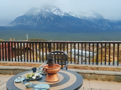 -丽江金茂璞修雪山酒店-雪景阁餐厅
