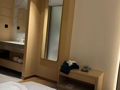 -延吉白山大厦酒店