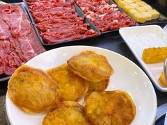 -林记潮牛·牛肉火锅(上马墩店)