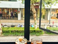 -解药·antidote Cafe&Bar