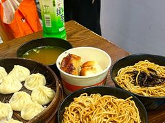 -万寿斋(山阴路店)