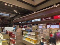 -王权免税店(廊曼机场店)