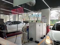 -兔师傅汽车保养(凤城五路店)