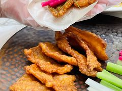 -喜宴又一村·粤菜·茶点·海鲜(壹方天地店)