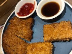 -弄堂小笼包(天津南开大悦城店)