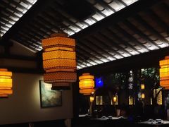 大堂-绿茶餐厅(汇悦大融城店)