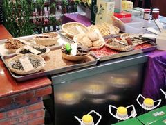 -西江美食舫·江西菜(健德桥店)