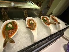 -金链花·泰国餐厅(国贸店)