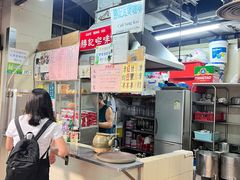 -胜记咖啡