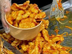 -叁拾壹克饺子·东北菜(国贸店)