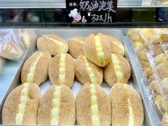 -甜嘟嘟烘焙坊(舒城路店)