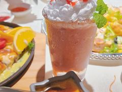 -俄士厨房(环球港店)