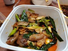 -弓虽昌焖烧鸡(大竹林店)