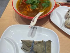 -小杨生煎(周浦万达店)