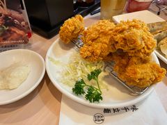 -味千拉面(中盛广场店)