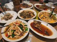 -柠静私家菜(石板巷店)