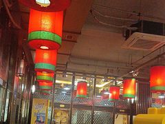 -陈府大宅门成都火锅·手切鲜肉(太原街店)