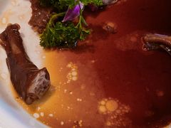 -中山保利艾美酒店-乐美中餐厅