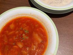 -萨莉亚意式餐厅(杭州西溪龙湖天街店)