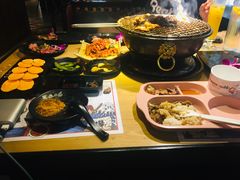 -黑牛の場(兴隆大奥莱店)