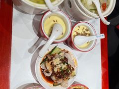 -71号豆汤饭·成都小馆(春熙路百盛店)