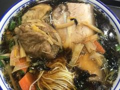 -老陆稿荐(西中市店)