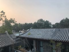 -糖房咖啡(南锣鼓巷店)