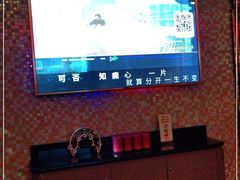 -佰迪乐KTV(阳桥店)