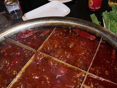 -邓莽子老火锅(鲁祖庙店)