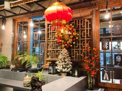 -川旺角融合菜•海景餐厅(星海广场店)