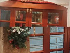-LA CREPERIE BRETONNE布列塔尼法式餐厅(天童北路店)