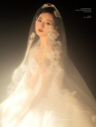 -雪中彩影婚纱摄影·微光艺术中心