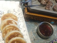 -哈啾嗨·新概念蒙餐(红星新城店)