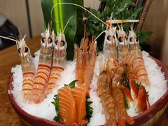 -万岛日本料理铁板烧(太古里店)