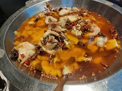 -新沸腾鱼乡(世贸天阶店)