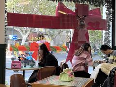 -堂屋糖水店(愚园店)