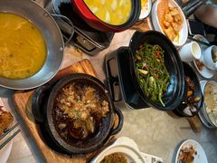 -小菜园新徽菜(无锡宜家荟聚中心店)